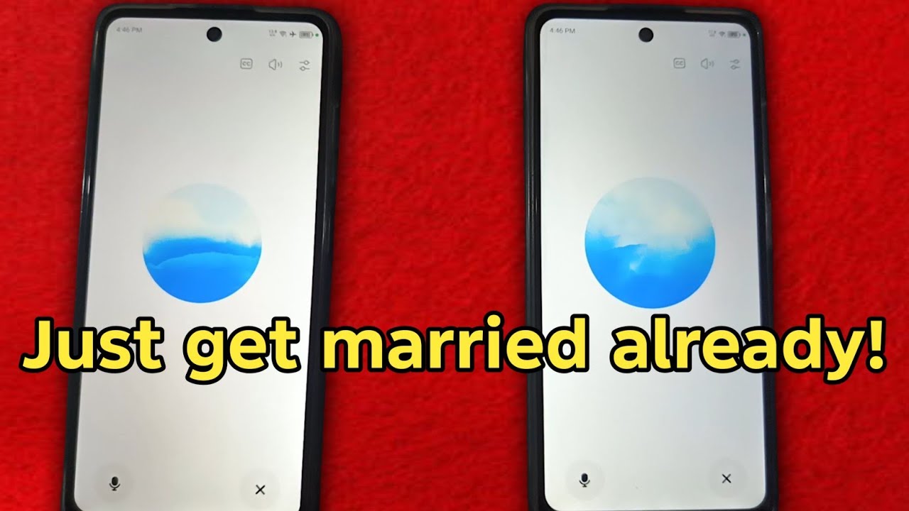 When One GPT Fell in Love with Another GPT! 