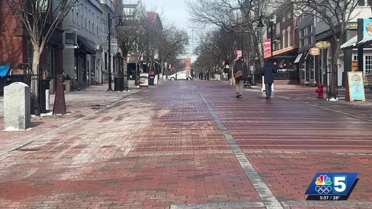 Burlington leaders urging support of a five-cent police and fire tax increase on ballot