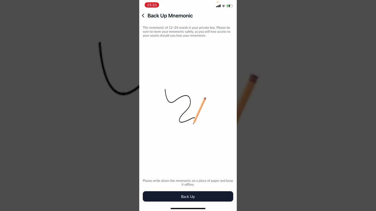 Tronlink Wallet auf dem IPhone installieren/ Socialswap / Tron