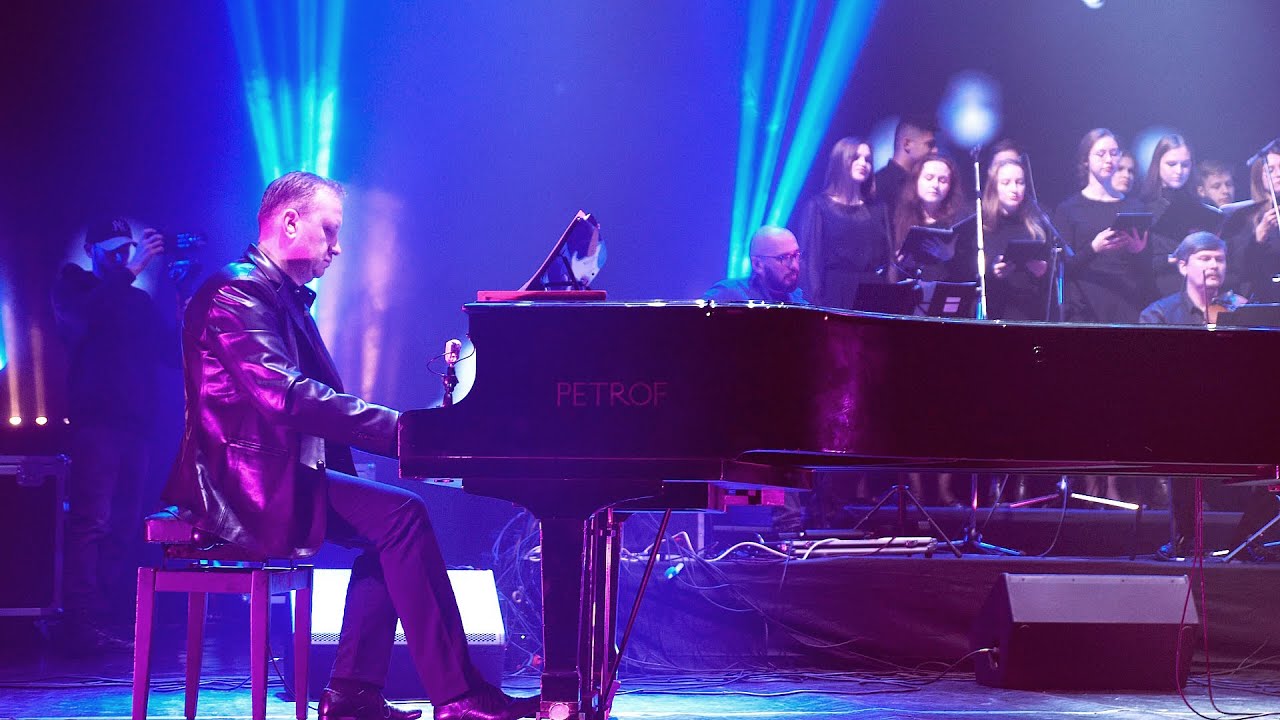 The Lonely Shepherd - Dmitry Metlitsky Orchestra | Concert of musical hits