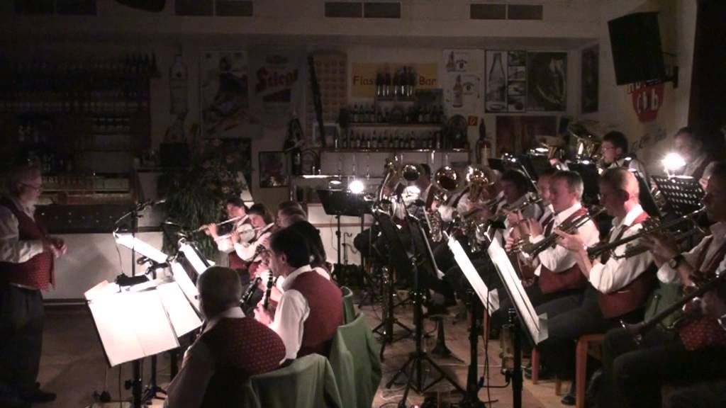 2013 MVÖ Herbstkonzert 