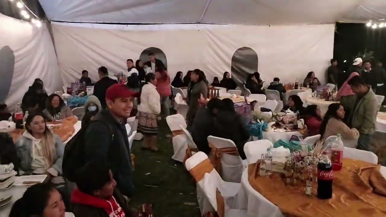 Grupo proyecto sb de villa victoria 