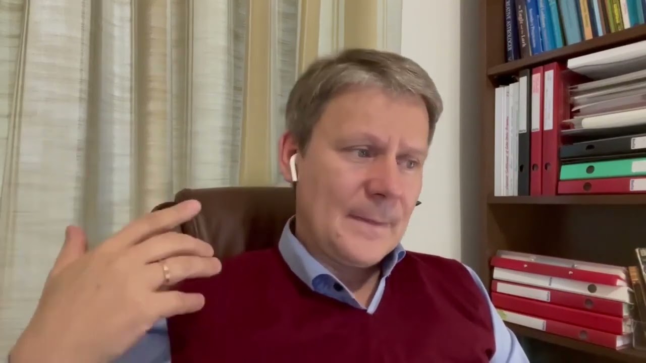 ХОРАРНАЯ АСТРОЛОГИЯ - ДЛЯ КОГО? НА КАКИЕ ВОПРОСЫ ПОМОГАЕТ НАЙТИ ОТВЕТЫ? / Евгений Волоконцев