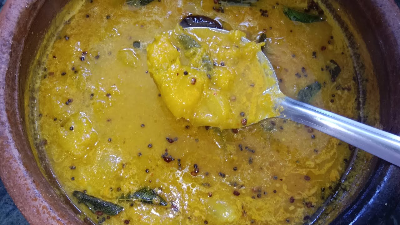മത്തങ്ങ കൊണ്ട് നല്ല അടിപൊളി ടേസ്റ്റിൽ ഒരു മത്തങ്ങ പുളിങ്കറി 😍| Nadan Mathanga Pulinkari Recipe😍😋