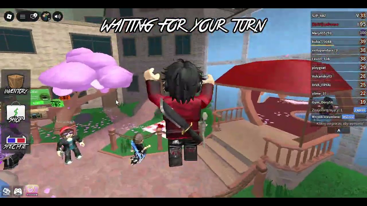 Roblox