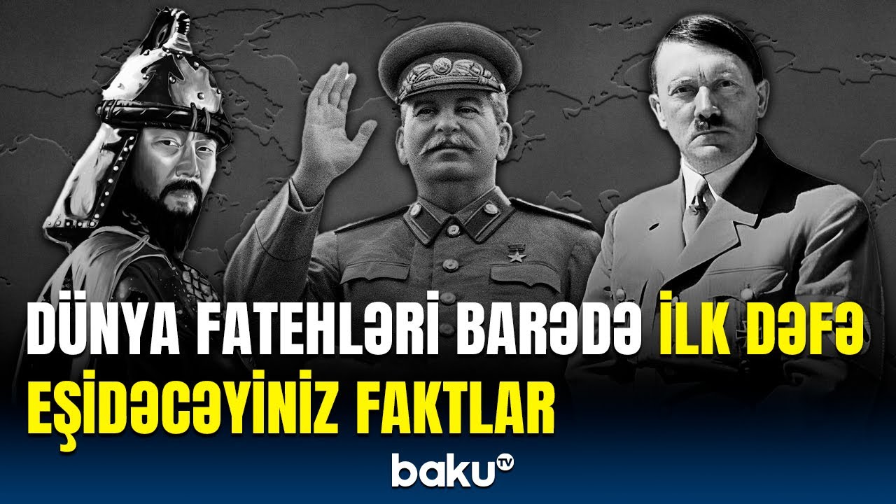 İmperator və kralların qeyri-adi &ouml;zəllikləri | Tarixi d&uuml;nya liderləri barədə qəribə faktlar