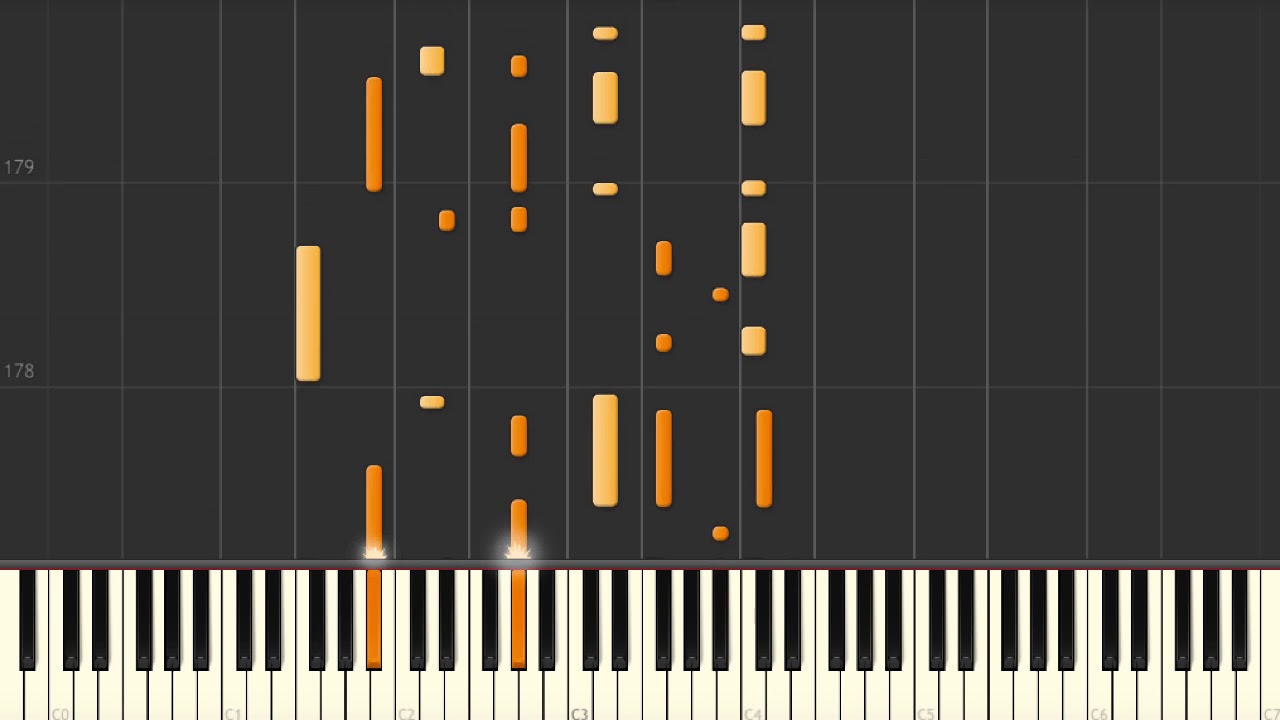 I Get a Kick Out of You - Jazz piano solo tutorial