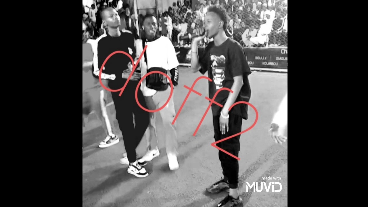Doff 2 - 0022 ( son officiel)