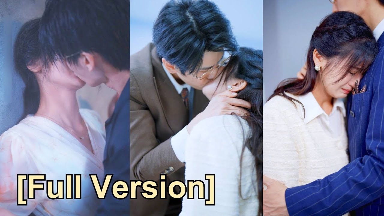 【Full Ver】She lost virginity, was forced into imprisoned.6 years hence,bore child to make him regret