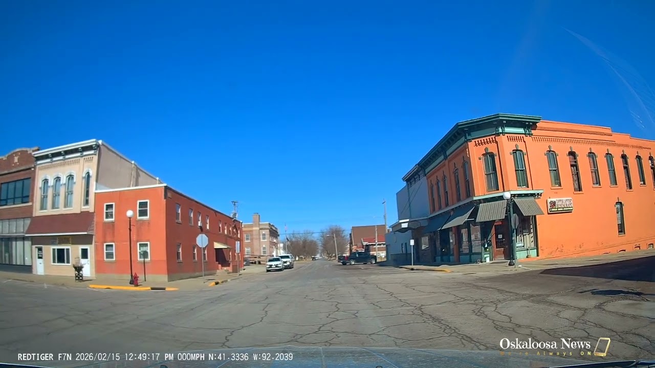 Sigourney Drive - February 2026