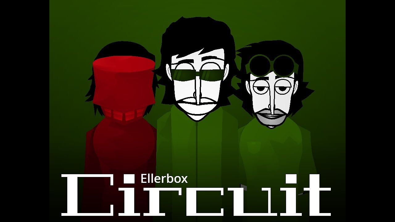 Ellerbox v1 - Circuit (OVERHAUL) Offical Showcase