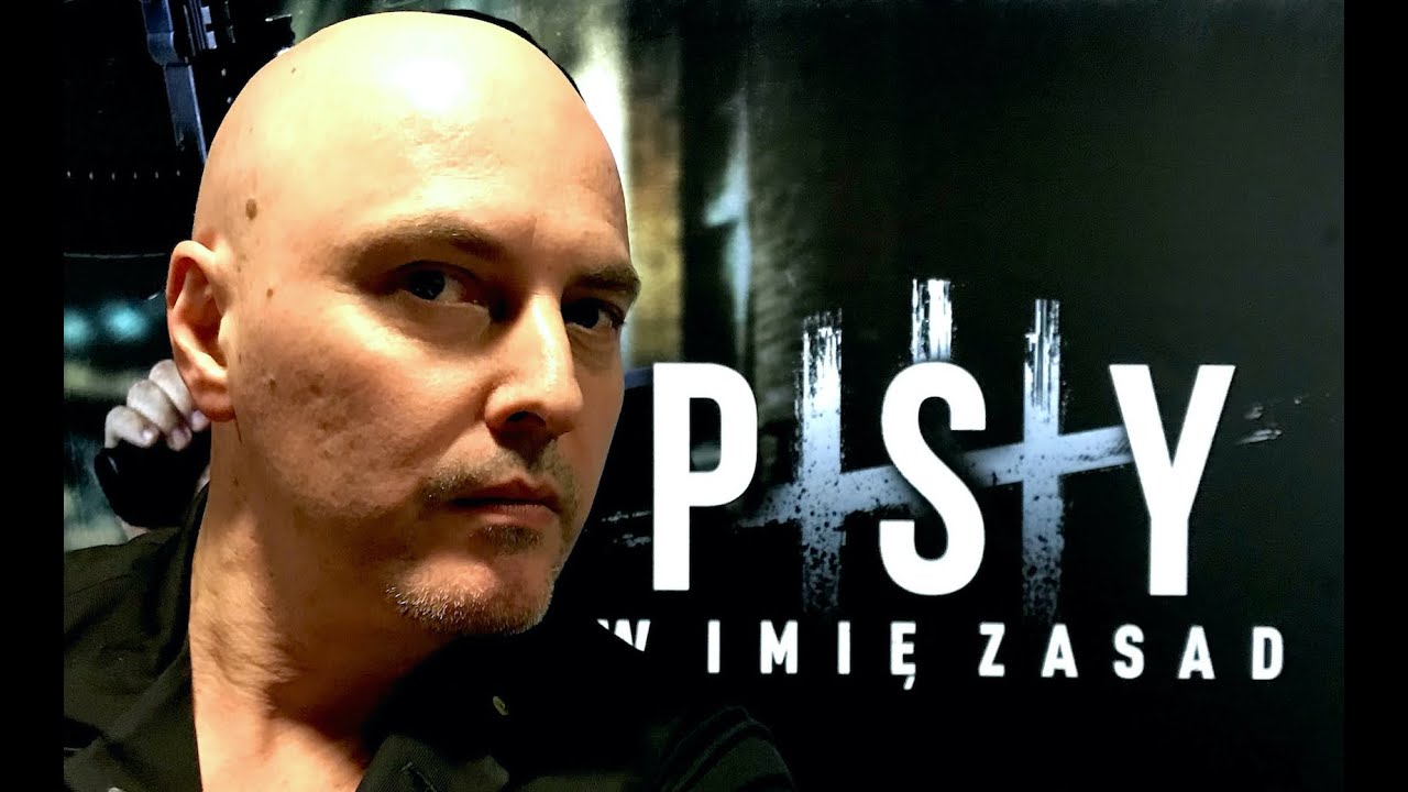 PSY 3: W IMIĘ ZASAD recenzja na gorąco:)
