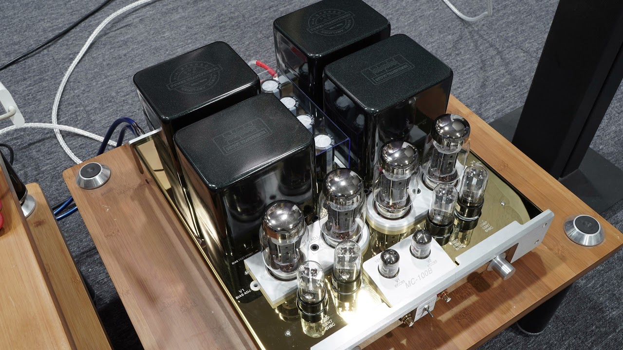 Ipad air，船界面，船解码，FM711，MC-100B，Tannoy XT 6书架箱