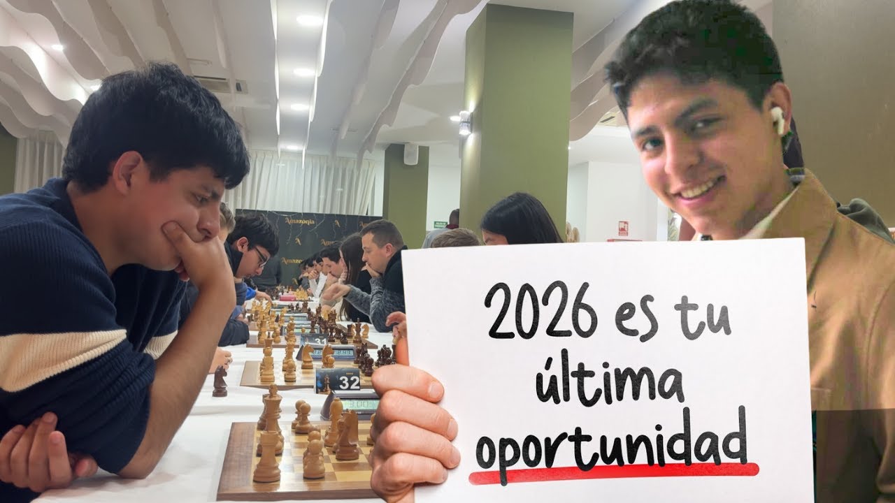 Este 2100 me dió una lección para los apuros de tiempo