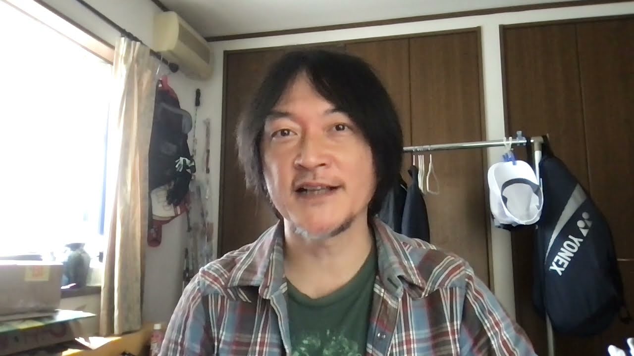 Seoul Webfest 2021 Award Acceptance Speech: Best Concept - Like in Movies