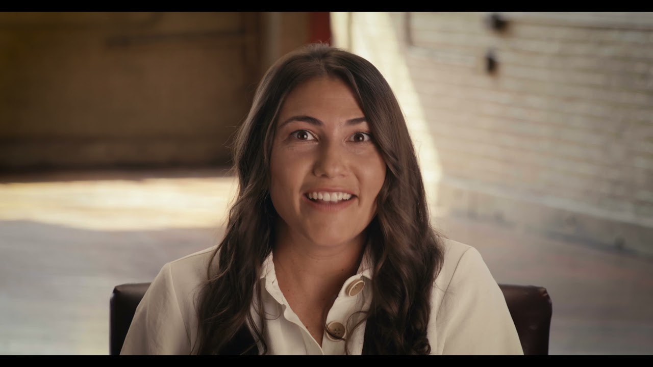 Meet Allie: What Is The Problem With Pinkwashing?