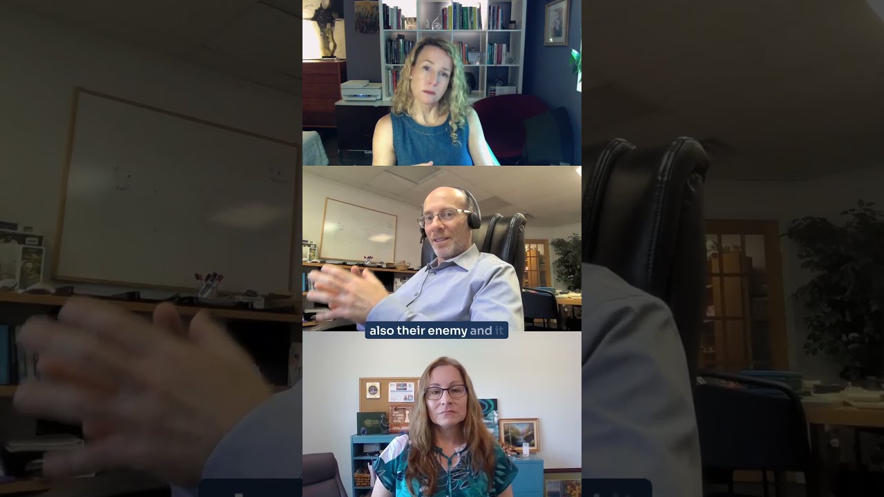 IDS Team Talks: Insulin Therapy Flexibility, Mental Health & Diabetes, Life Challenges