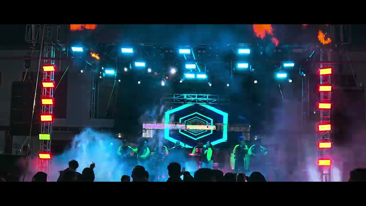 PRODUCCIONES FARAON Y LOS PIRATAS DE TONY MEY EN TLAXCALA ! CONTRATACIONES AL 2212628346