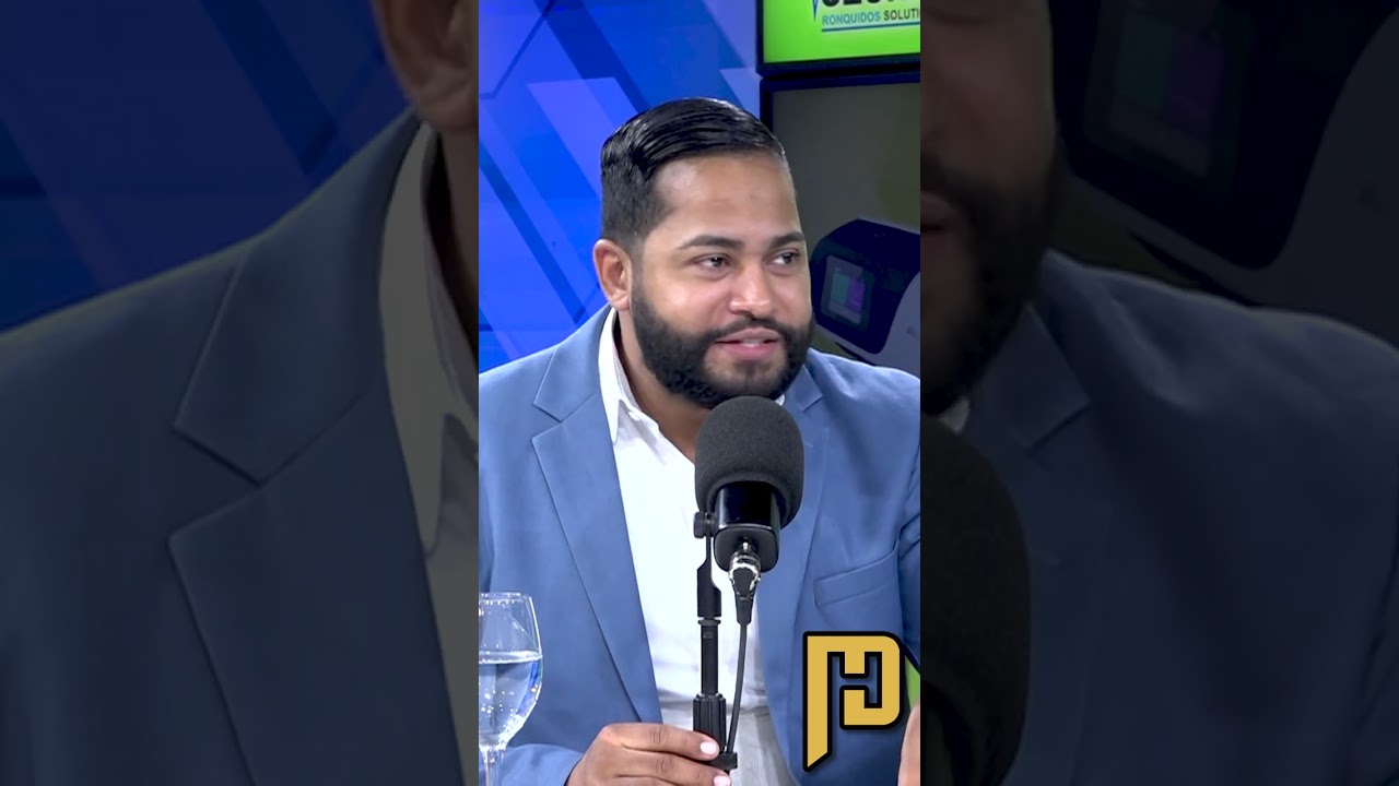 RAMSES SANDOVAL: LA POL&Iacute;TICA EST&Aacute; CERRADA🔥#politihablando #ramsessandoval #politica #partidos #rd