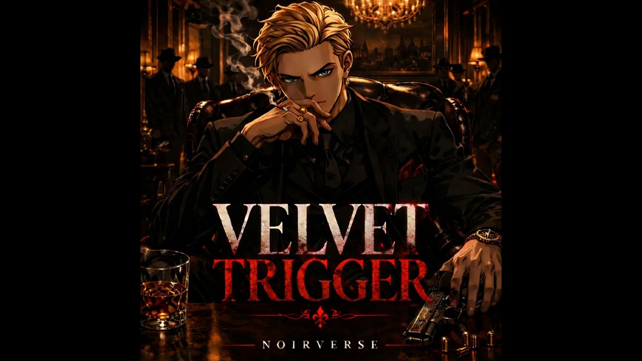 Velvet Trigger &mdash; NOIRVERSE