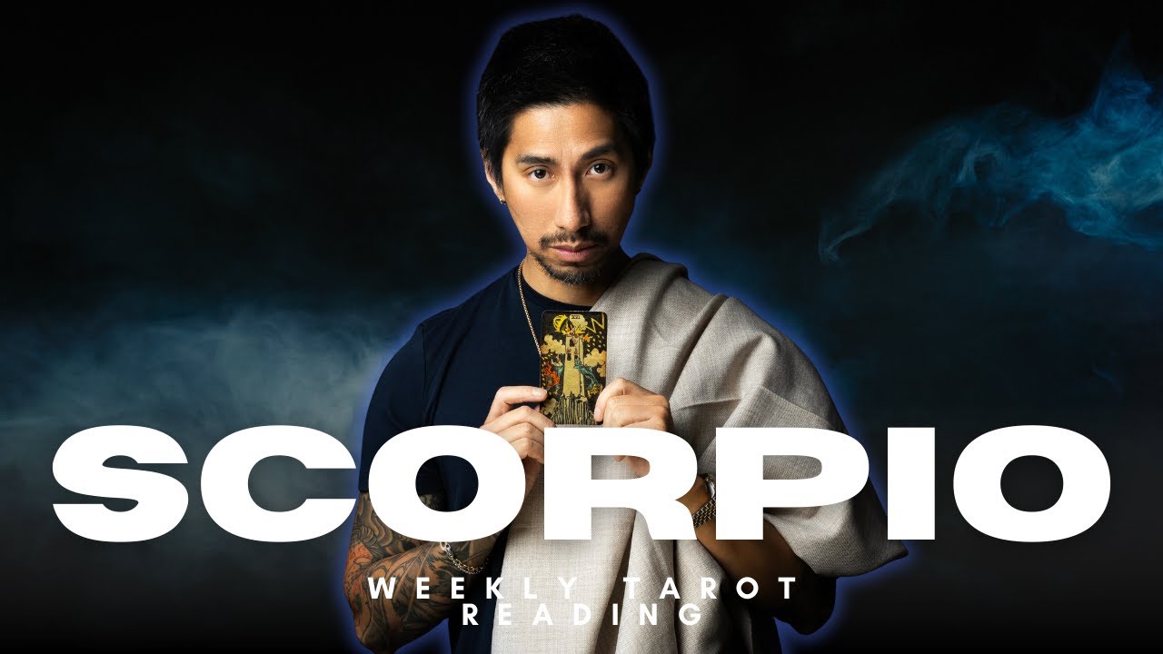 SCORPIO 🚨 