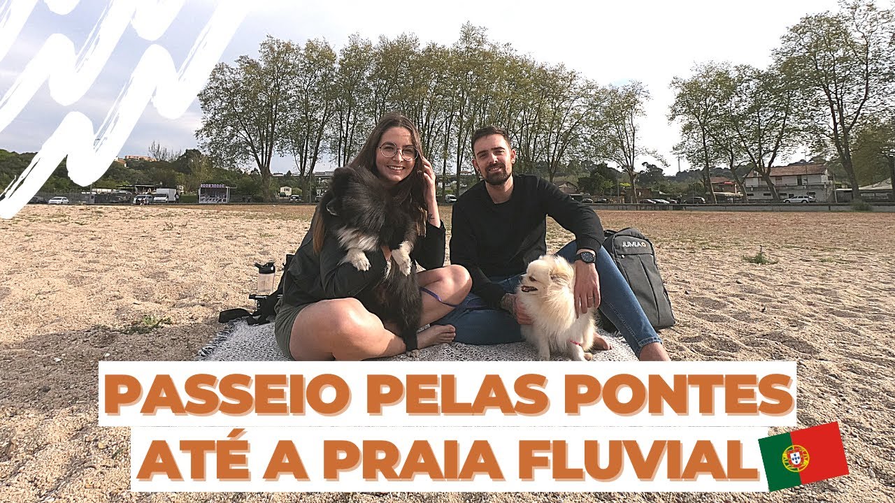 PASSEAMOS SOB AS PONTES QUE LIGAM PORTO A GAIA 2021