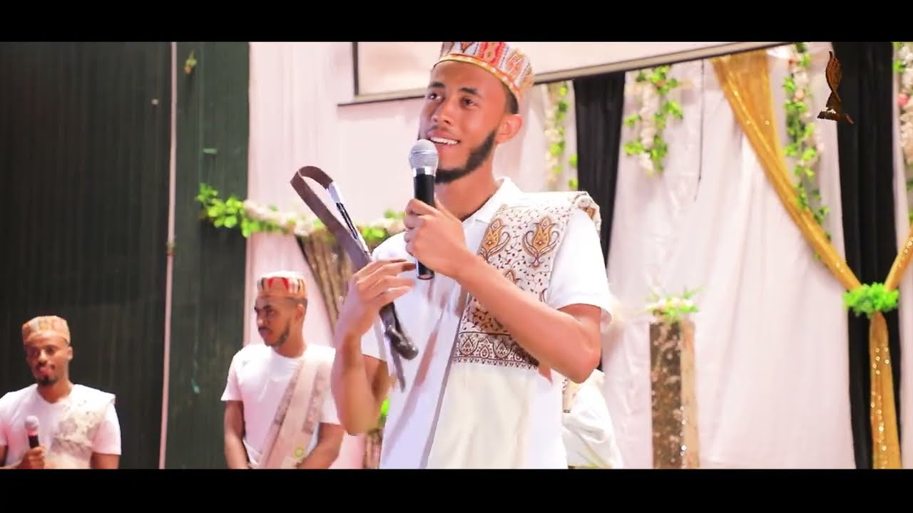 HIKEM 1 || እኔስ ቀናሁበት አዲስ የህብረት ነሺዳ በ ሀረር @ALFaruqTube
