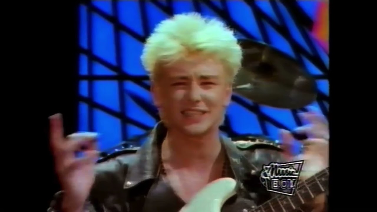 It Bites - Whole New World Official Video