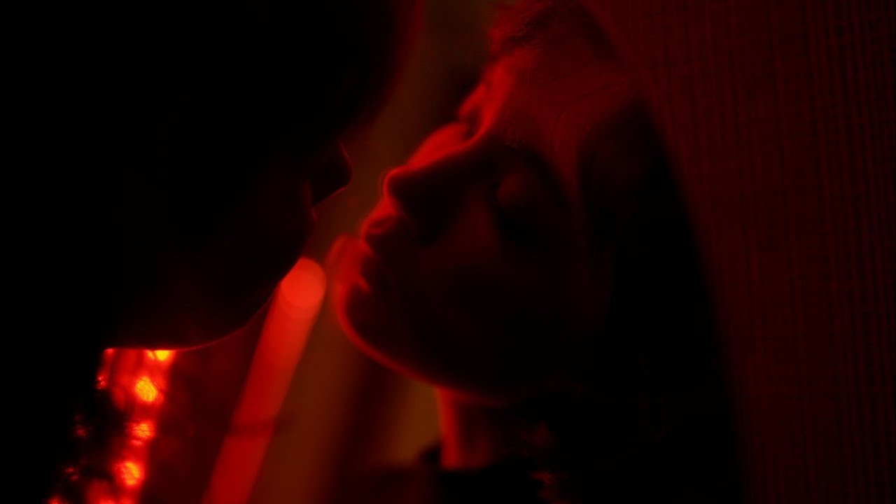 MORIX - NIE POMOGŁAŚ (OFFICIAL VIDEO) 2026