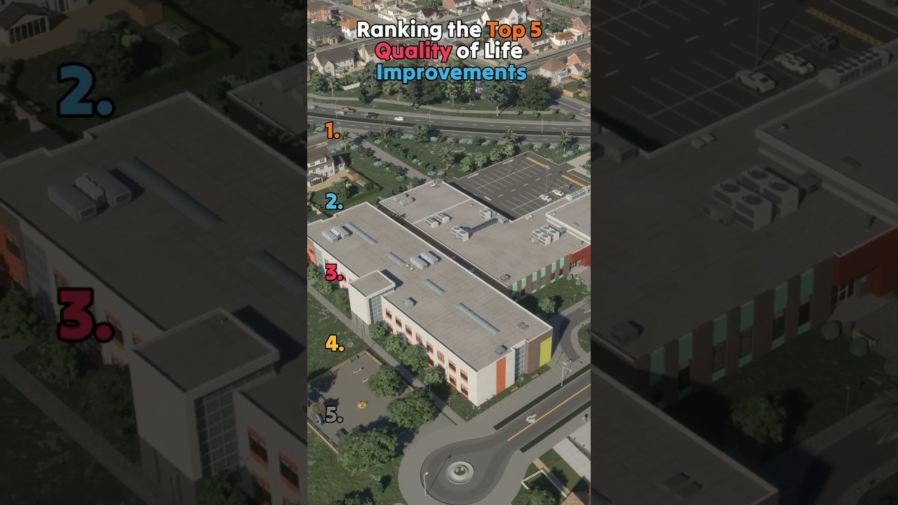 5 Simple Fixes Cities Skylines 2 Still Needs