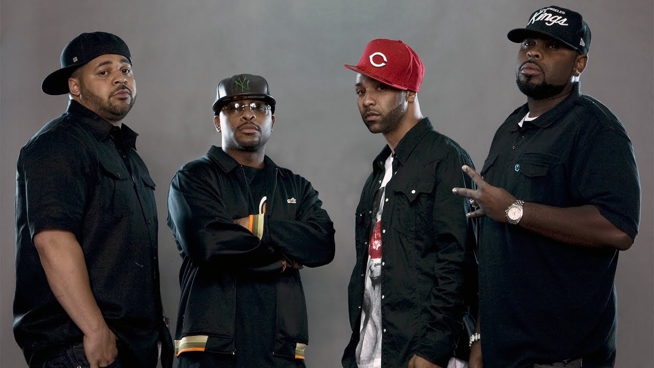 Slaughterhouse - D.O.A. (DJ Green Lantern freestyle) full version