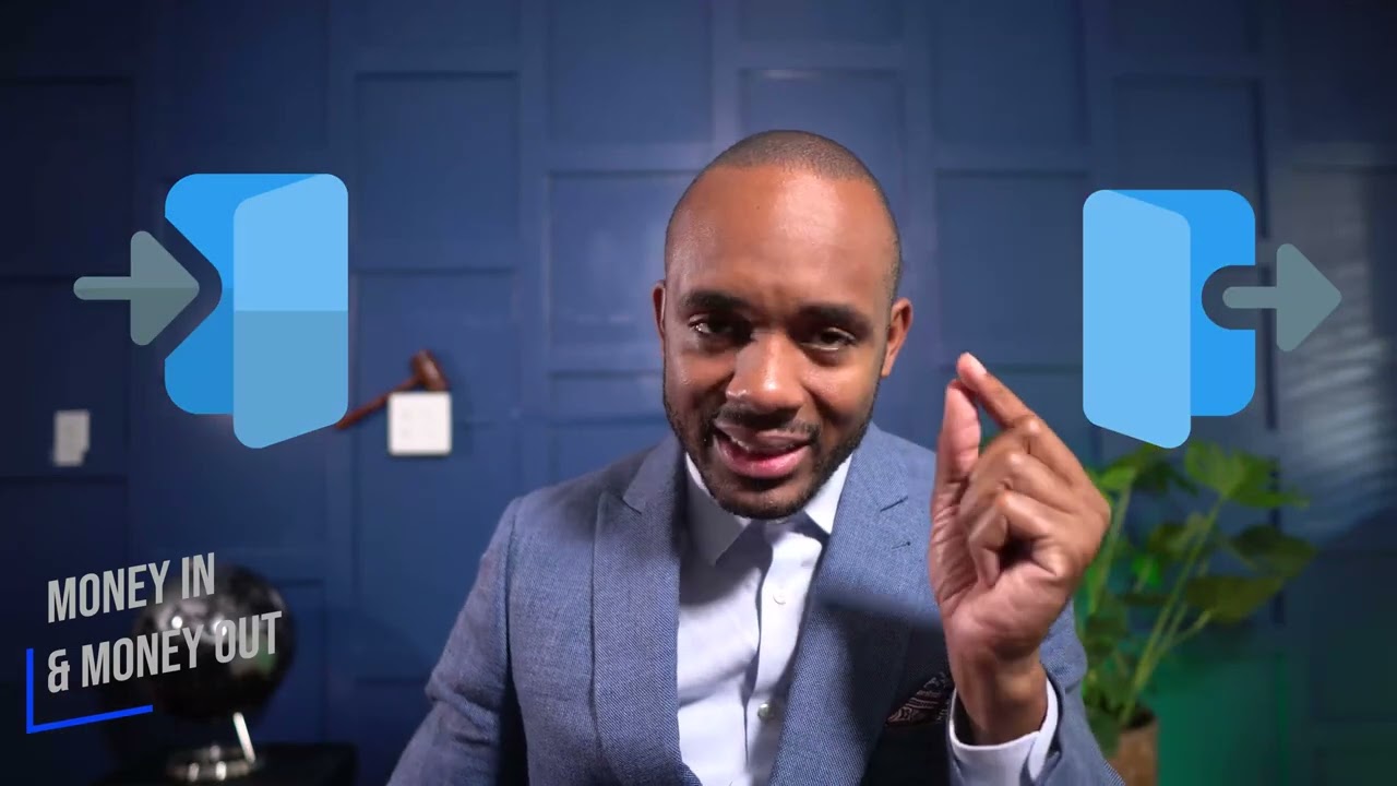 If You Do THIS, You’re Probably Laundering Money