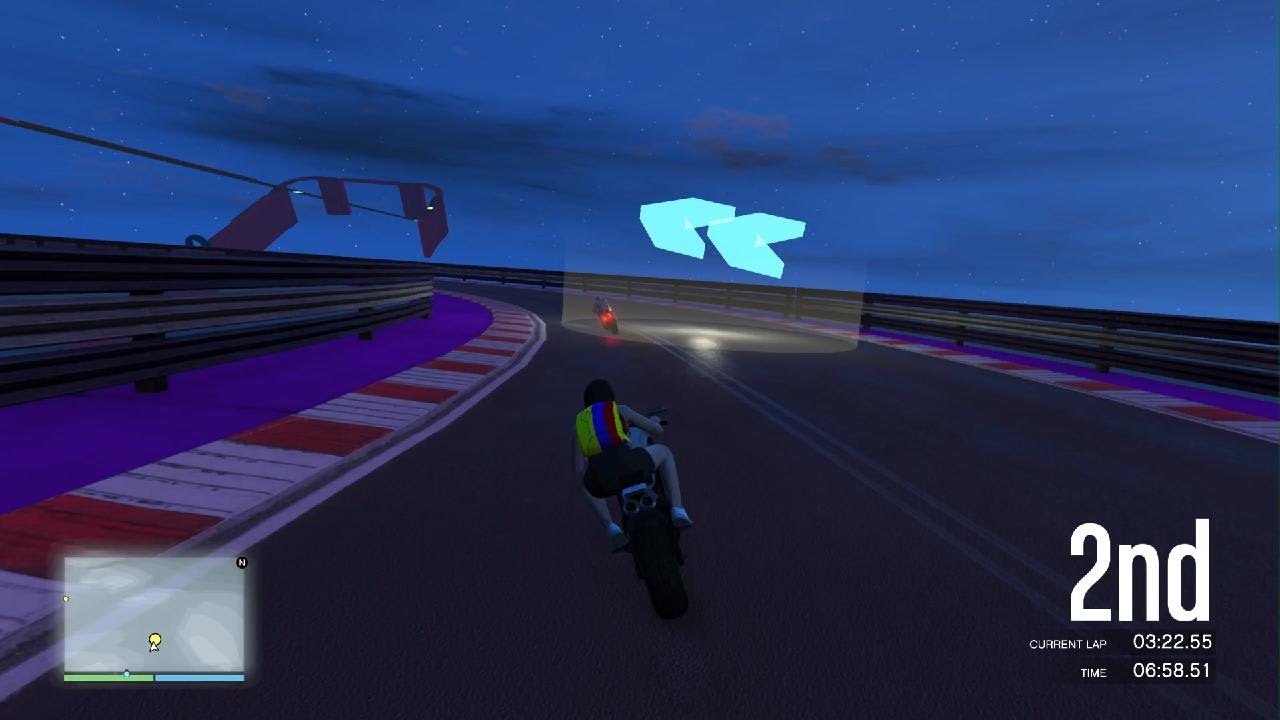 Grand Theft Autoosva