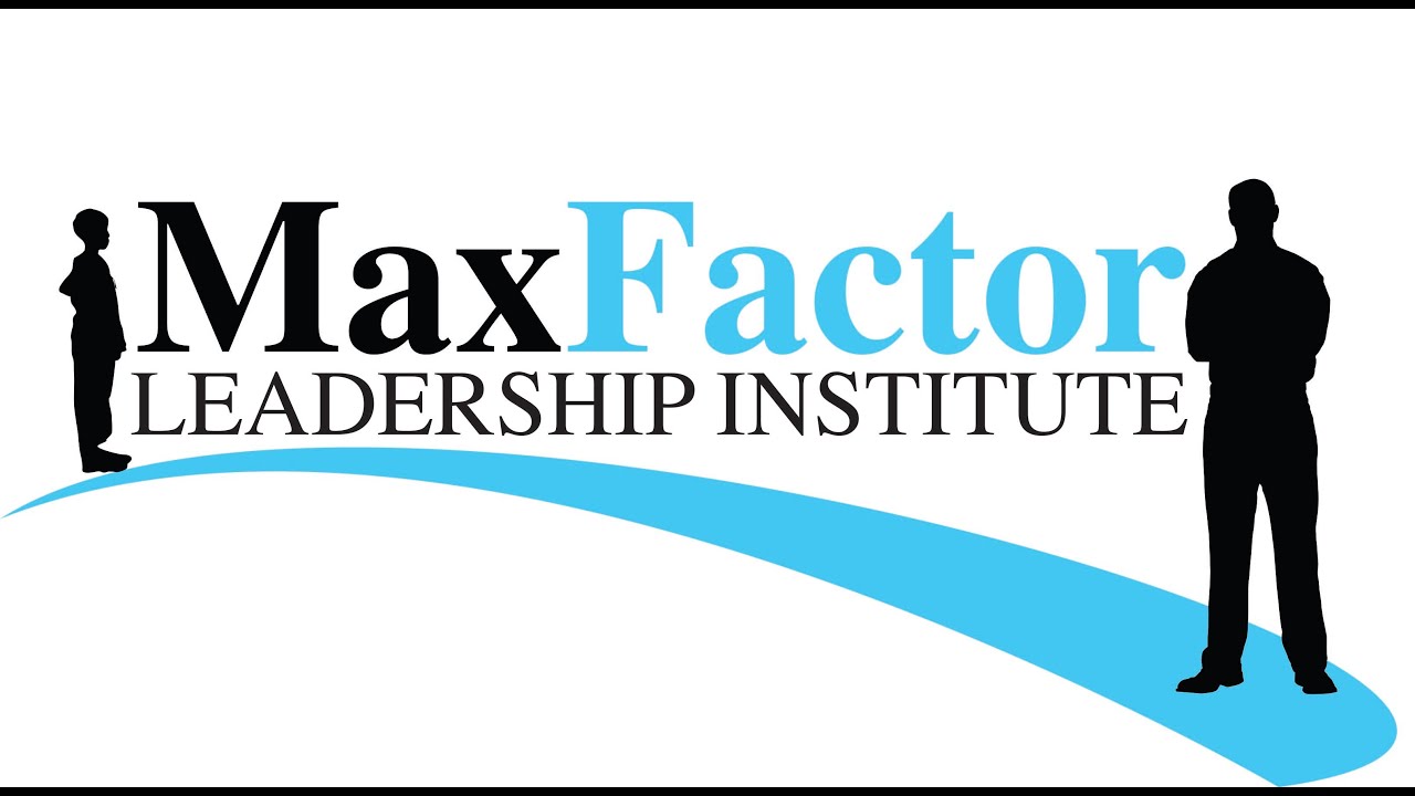 Max Factor At CM Eppes Media Center Grand Opening