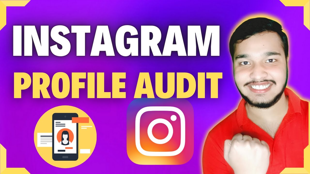 How to do Instagram Profile Audit for Yourself? | Instagram Marketing | LearnWithAkshat