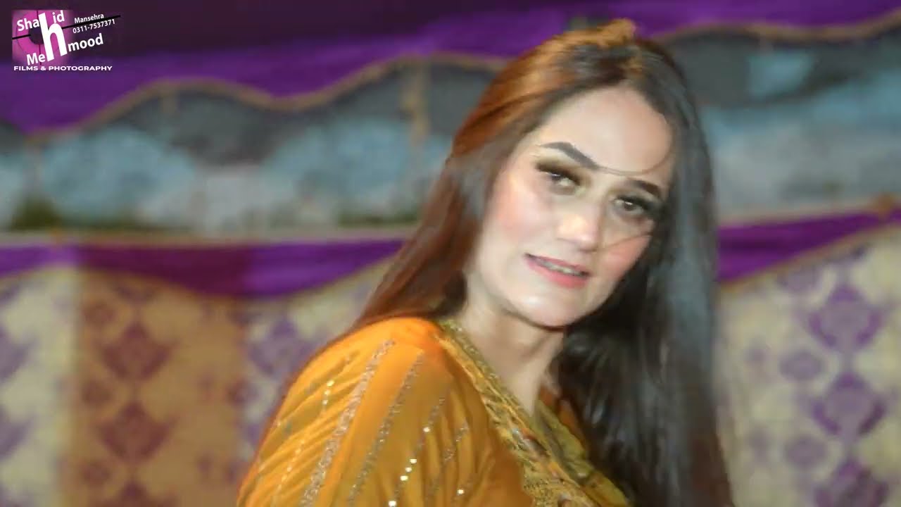 Nawan Nawan Beli Wajid Ali Baghdadi Madam Minahil