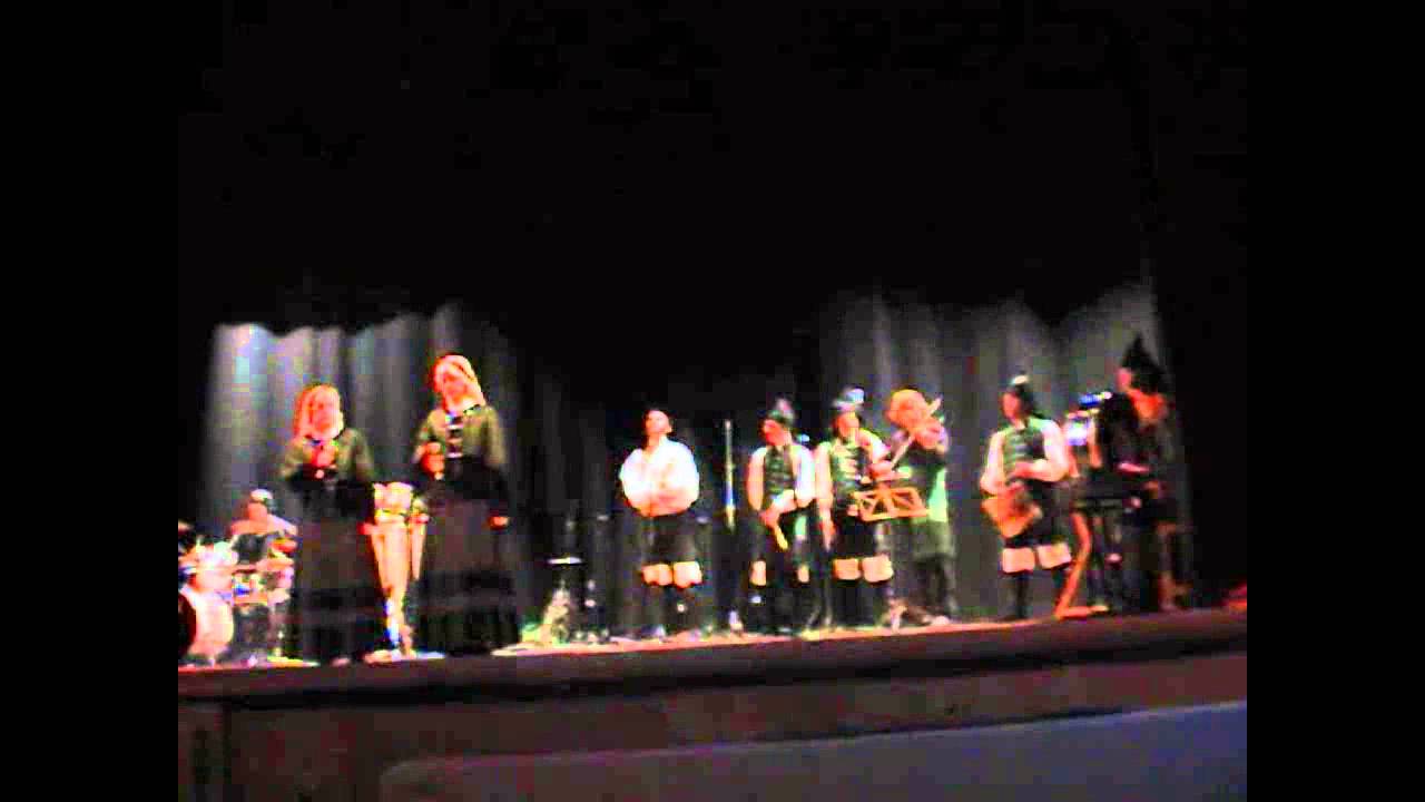 os Coribantes de Buchabade