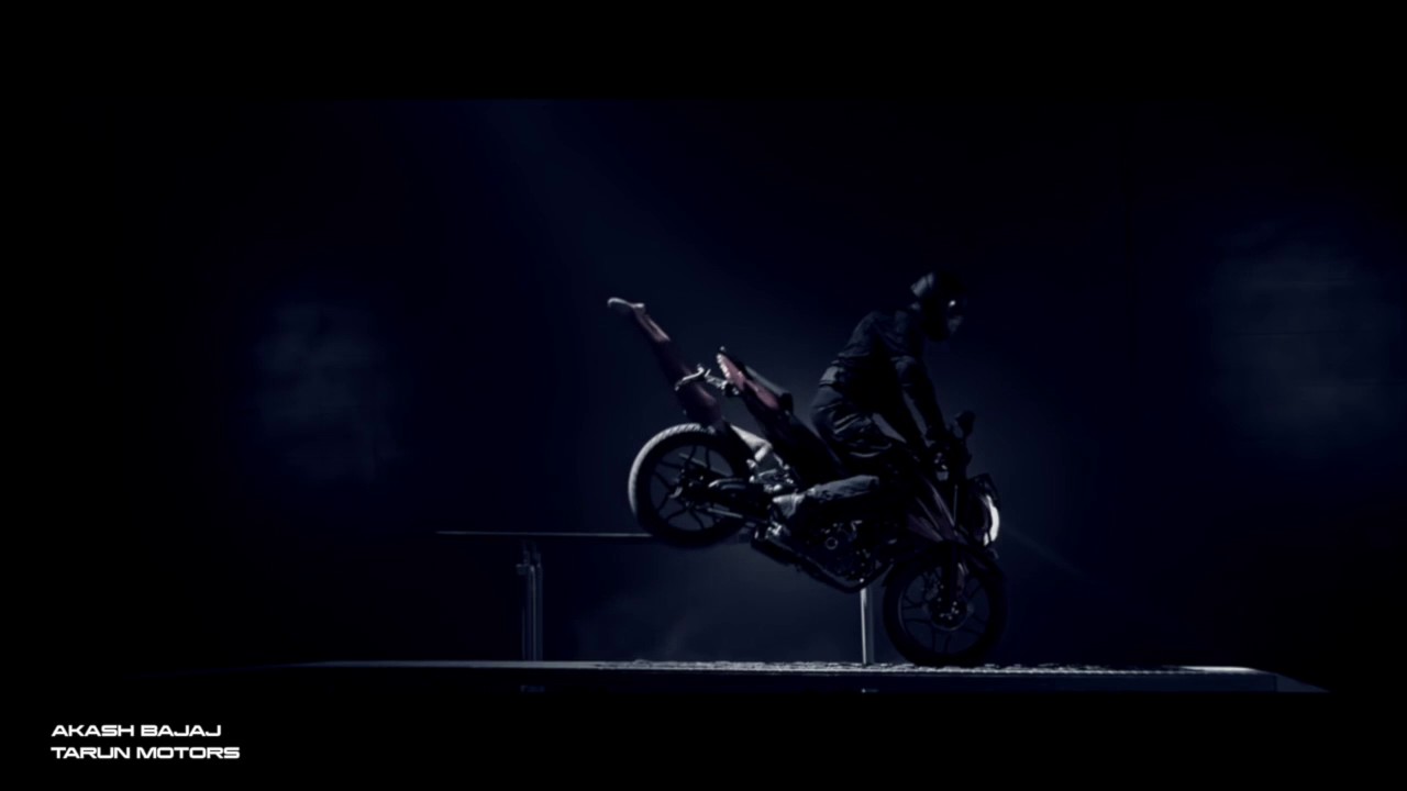 Bajaj Pulsar 200 NS 2017/Official Video Teaser-Upcoming bike in india