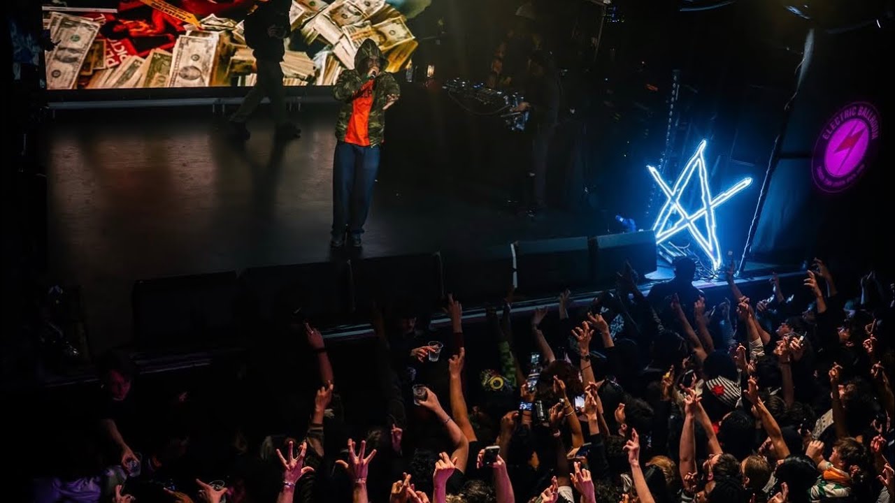 AUX LONDON DRAFT DAY 2 FULL RECAP (FEAT. SINN6R,FINESSEKID,TRGOBRAZY & MORE)