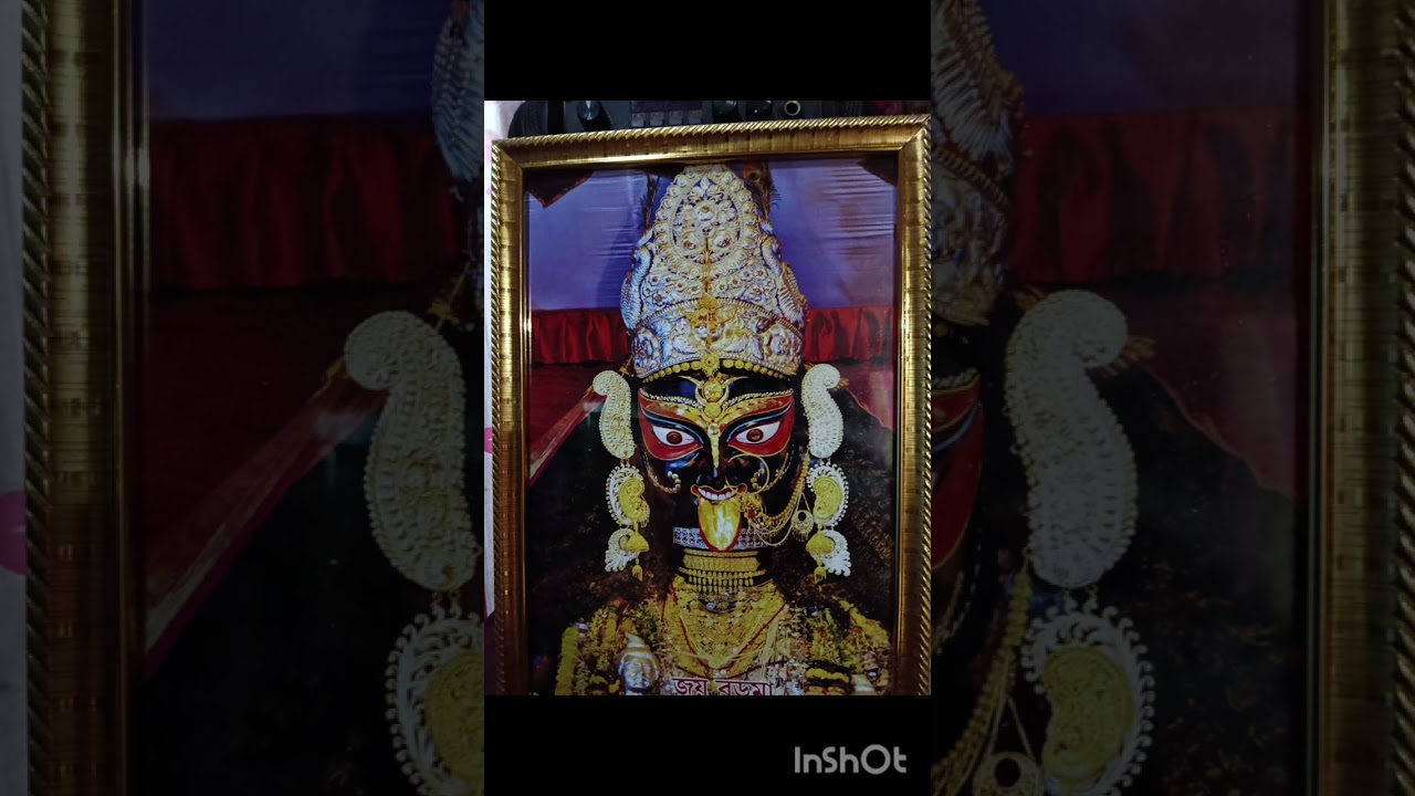 Kali Kali bol rasona. Shyamasangeet. Song by gouri Roy.