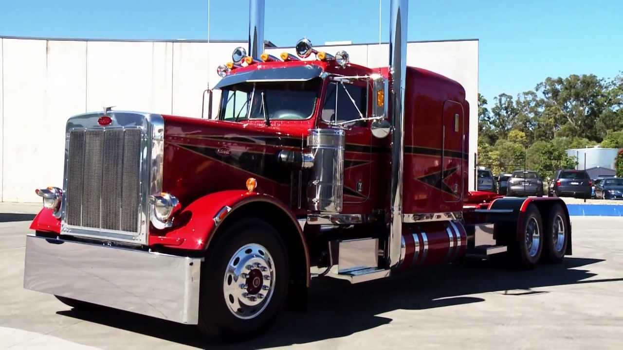 MegaTruckers | Trucks | 