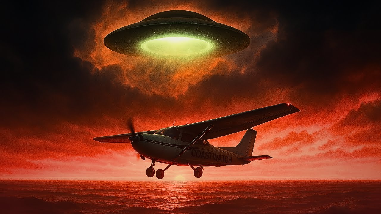 🛩️ Australia's Bermuda Triangle? 🌊 The BASS Strait Maritime Mysteries 🇦🇺