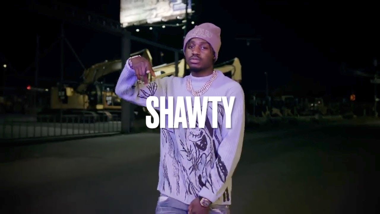 {FREE}{SAMPLE} J.I x YXNG K.A x Stunna Gambino type Beat 2023 | “Shawty”