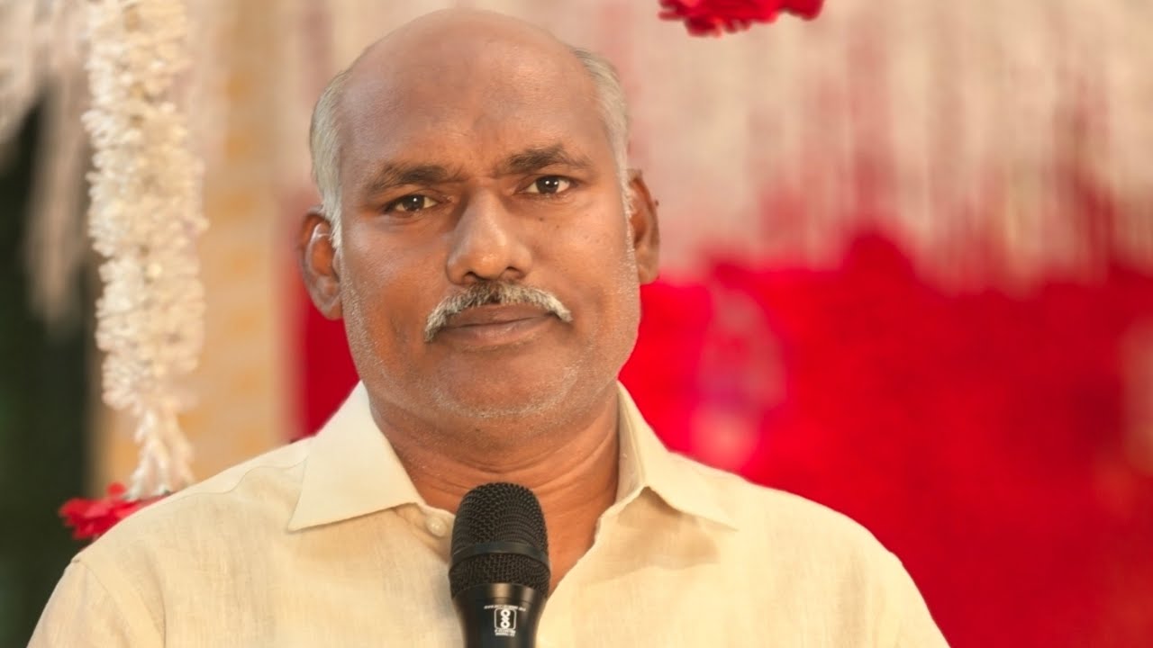 ప్రధాన మహోత్సవం @తెనాలి || 23rd Jan 2026 || Rev.A.Bhanu Prasad || #iptm