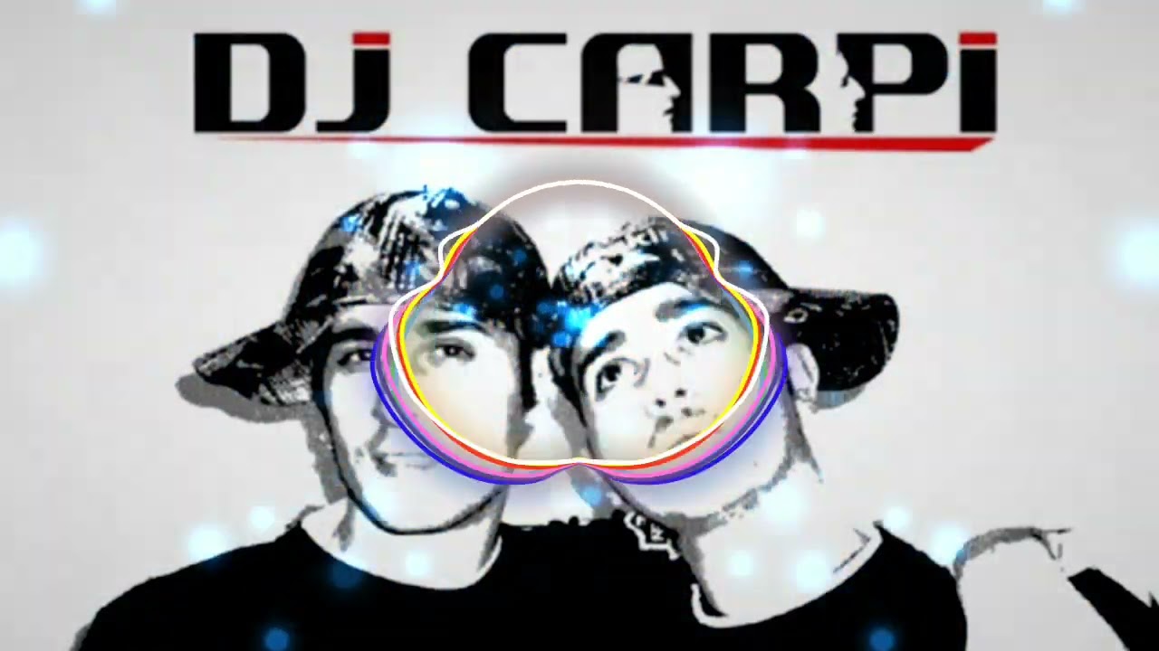 DJ Carpi - The Power Of Pleasure (Dj JPedroza Extended Rmx)
