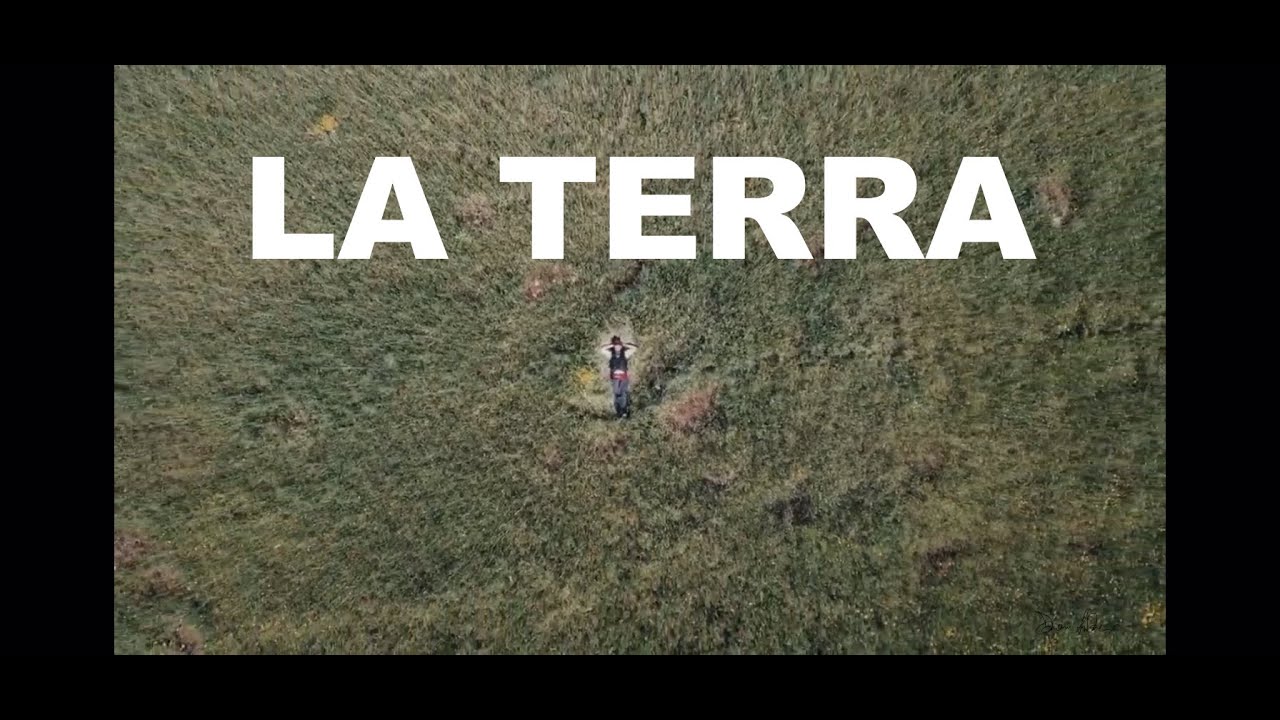 La Terra - Terraróss - Official videoclip