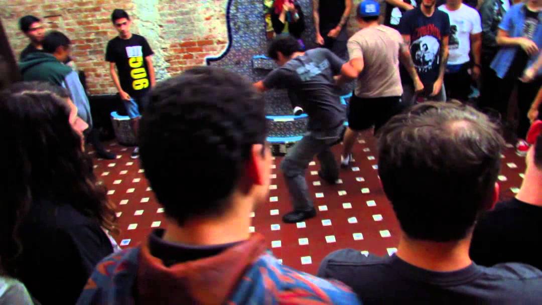 Straight Edge Costa Rica