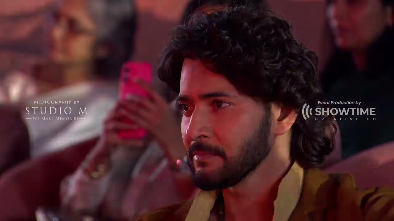 Sruthi Haasan dance Varanasi 