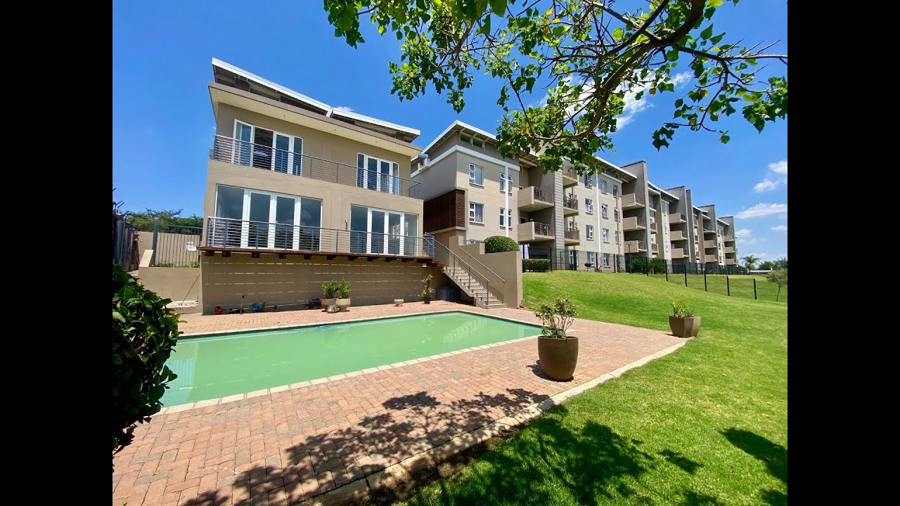 Rental Property 2bed 2bath in Northgate close to Northgate Mall//Randburg//Johannesburg