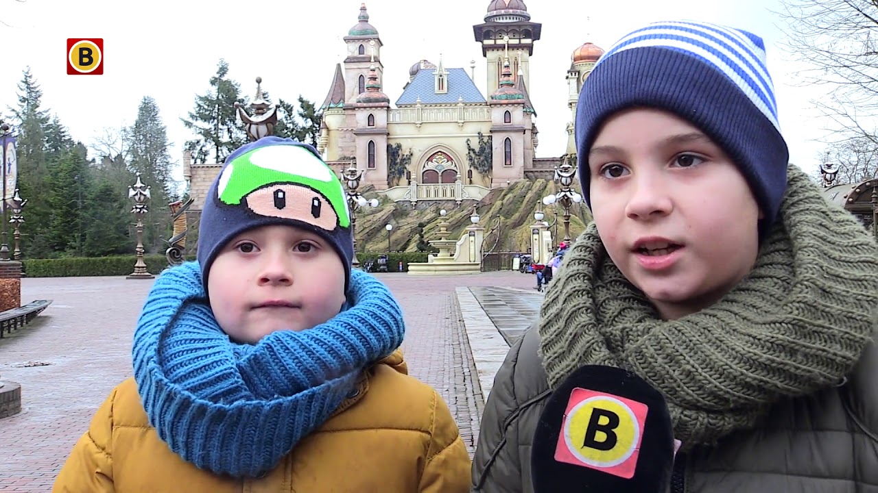 Efteling in de storm: honderden bezoekers slaan advies in de wind